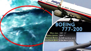 Thảm kịch máy bay MH370 mất tích: Malaysia sẽ công bố báo cáo điều tra cuối cùng