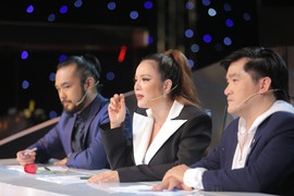 4 thí sinh 'Ảo thuật siêu phàm' cạnh tranh quyết liệt để giành giải thưởng 200 triệu đồng