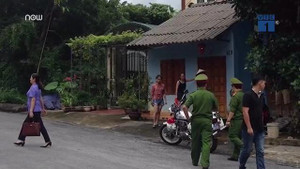 Video: Khám nhà ông Vũ Trọng Lương ở Hà Giang