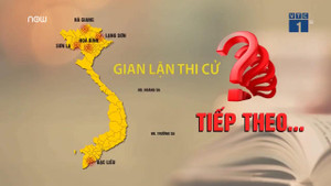 Video: 'Hiệu ứng Domino' sau bê bối gian lận thi cử ở Hà Giang