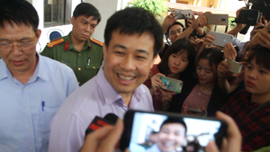 Điểm thi cao bất thường tại Lạng Sơn: Sẽ chấm thẩm định bài thi Ngữ văn