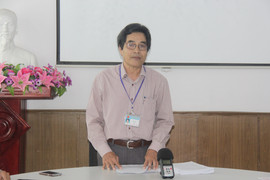 Thí sinh có điểm thi cao ở Kon Tum: Không có chuyện gian lận, nâng điểm