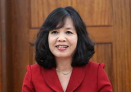 Nữ Phó Tổng Giám đốc của VTV được bổ nhiệm lại