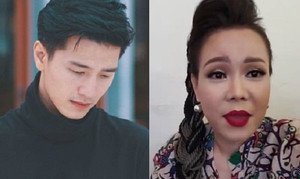 Việt Hương nói gì khi Huỳnh Anh cúi đầu xin lỗi vì vô trách nhiệm?