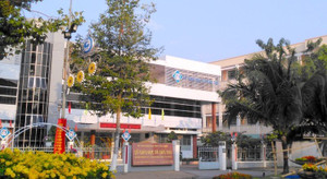 Khen thưởng hàng trăm học sinh, giáo viên ở TP Mỹ Tho trong năm học 2017-2018