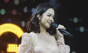 Phạm Quỳnh Anh gây sốt khi kết hợp bản ballad ‘lụi tim’ của mình với hit của Mỹ Tâm