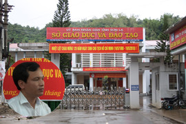 Nghi vấn điểm thi cao bất thường ở Sơn La: Bộ Công an vào cuộc điều tra