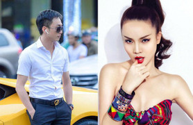 Yến Trang: 'Tại sao tôi không được chọn Cường Đô la?'