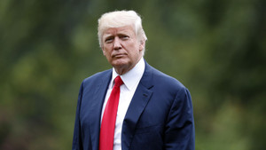 Tổng thống Trump đe dọa áp mức thuế 500 tỷ USD lên hàng hóa Trung Quốc