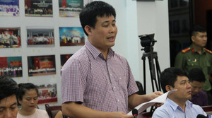 Chấm thẩm định tại Lạng Sơn: Có bài thi giảm điểm nhưng chưa phát hiện sai phạm