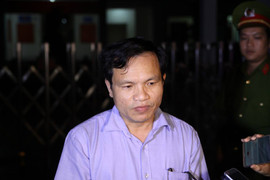 Video: Phát hiện sai phạm khâu chấm thi ở Sơn La, chấm thẩm định ngay trong đêm