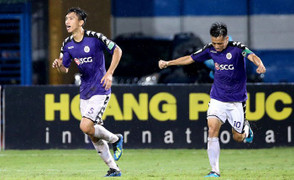 Hà Nội mất chức vô địch V-League 2018 là chuyện không tưởng
