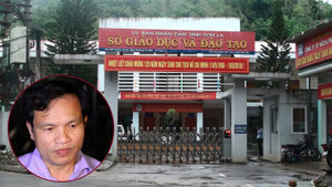 Có dấu hiệu can thiệp, làm thay đổi kết quả thi THPT ở Sơn La