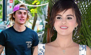 Selena Gomez lên danh sách những điều tìm kiếm ở bạn trai mới sau cuộc tình thất bại với Justin Bieber?