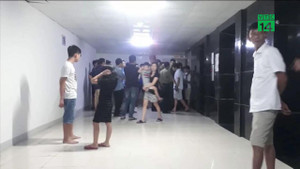 Nghi án mẹ sát hại con và cháu rồi tự tử: Hàng xóm nói gì?