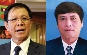 Hai tướng công an bảo kê đường dây đánh bạc của ông trùm Nguyễn Văn Dương thế nào?