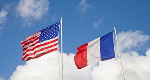 Pháp tuyên bố bắt đầu cuộc chiến thương mại với Mỹ