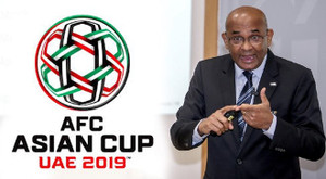 AFC không can thiệp vào quyết định bốc thăm lại ASIAD 2018