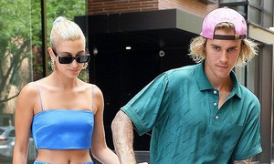 Còn chưa thành hôn, Justin Bieber chuẩn bị kế hoạch có con với Hailey Baldwin