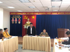 Kết quả chấm thẩm định điểm thi tại Lâm Đồng