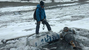 Đi leo núi, phát hiện thi thể một binh sỹ mất tích cách đây 50 năm vẫn còn gần nguyên vẹn