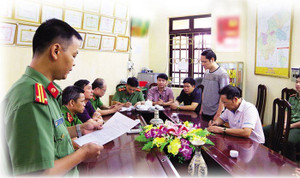 Gian lận chấm thi chấn động tại Hà Giang: Những câu hỏi vẫn chưa có lời đáp