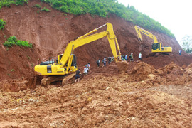 Thời tiết hôm nay: Cảnh báo sạt lở đất tại Tuyên Quang