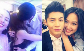 Loạt hình ảnh thân thiết khiến fan ghép đôi Noo Phước Thịnh - Mai Phương Thúy