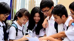 Điểm chuẩn dự kiến vào Học viện Tài chính năm 2018
