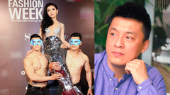 Lam Trường: 'Tiêu Châu Như Quỳnh cứ mặc sốc nếu không sợ bị ném đá'