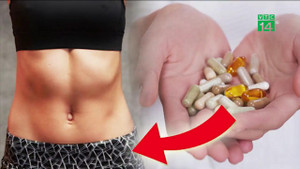 7 năm uống thuốc giảm béo, cô gái tăng cân gấp đôi