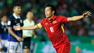 Văn Quyết: Việt Nam không phải Nhật Bản, Hàn Quốc, đối thủ nào cũng mạnh