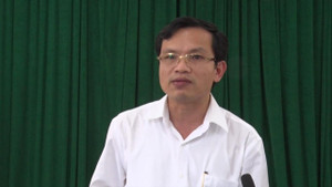 Sai phạm chấm thi ở Sơn La: 12 bài thi giảm từ 1 đến 4,5 điểm