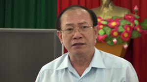 Sai lệch điểm thi ở Sơn La: Chưa phát hiện sai phạm của 3 thanh tra