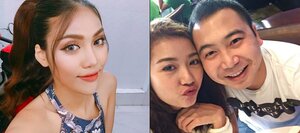 Thúy Vân đụng mặt Lan Khuê và bạn trai cũ ở tiệc cưới