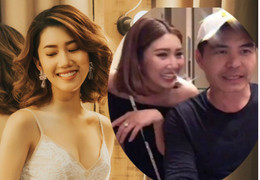 Trung Dũng 'Gạo nếp gạo tẻ' khẳng định yêu chỉ cho vui, bạn gái tin đồn nói gì?