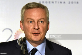 Chính sách thương mại của Tổng thống Trump bị so sánh 'không khác gì luật rừng'