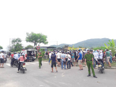 Người đàn ông chết trong bụi rậm ở Đà Nẵng: Tin mới nhất