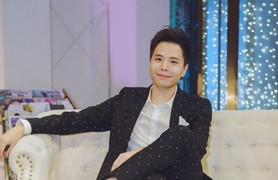 Soi gu thời trang đơn giản nhưng đầy phong cách của Trịnh Thăng Bình