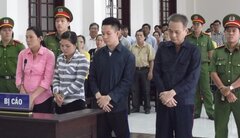Hiệu trưởng chỉ đạo cấp dưới rút ruột hơn 4,6 tỷ đồng