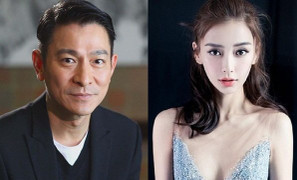 Lưu Đức Hoa không hợp tác với Angelababy chỉ vì một cảnh quay