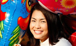 Những khoảnh khắc không thể không yêu của Tăng Thanh Hà trong ‘Bỗng dưng muốn khóc’