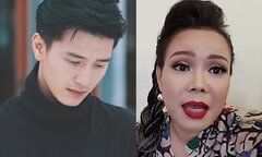 Đi muộn, gọi 78 cuộc không nghe máy, Huỳnh Anh xin lỗi thế nào mà Việt Hương càng thêm giận?