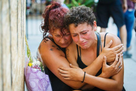 Gia đình tiết lộ về nghi phạm xả súng tại Toronto khiến 15 người thương vong