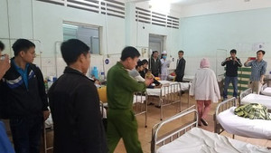 Người làm thuê bị tra tấn dã man ở Gia Lai: Công an đưa nạn nhân đi giám định thương tật