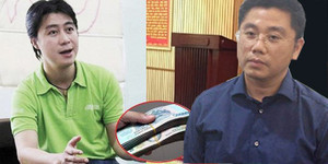 Infographic: Lật tẩy chiêu trò rửa tiền của 2 ông trùm đường dây đánh bạc nghìn tỷ đồng