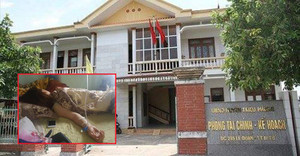 Vì sao nam chuyên viên giở trò đồi bại với nữ đồng nghiệp chỉ bị xử phạt 200.000 đồng?