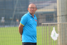 Bốc thăm lại bóng đá nam Asiad 18, U23 Việt Nam mất bảng thiên thần