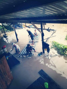 Thảm hoạ vỡ đập thuỷ điện tại Lào: Người Việt ở Attapeu ra sao?