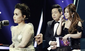 Cẩm Ly: ‘Tôi từng hụt hẫng, muốn bỏ nghề vì Minh Tuyết’